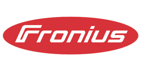 Fronius Logo